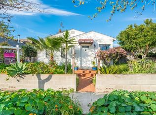 4714 Lotus St, San Diego, CA 92107