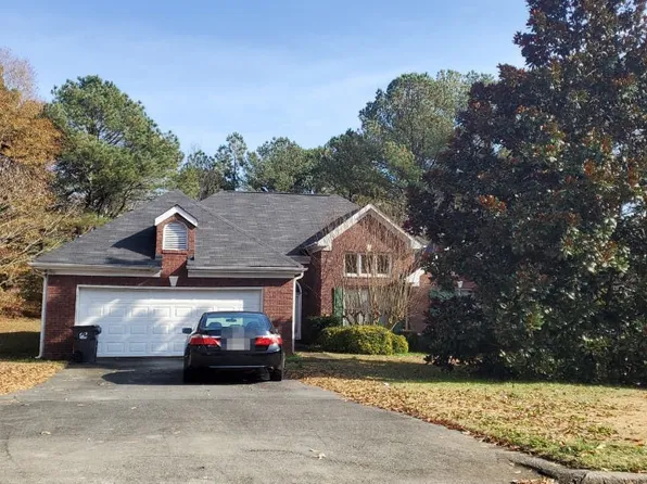 3400 Longfield Dr, Snellville, GA 30039