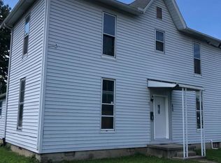 524 N Court St #B, Sullivan, IN