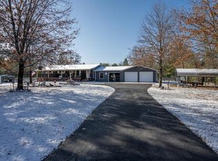 W5049 Leisure Ln, Necedah, WI 54646