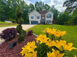 3927 Villager Way, Rex, GA 30273