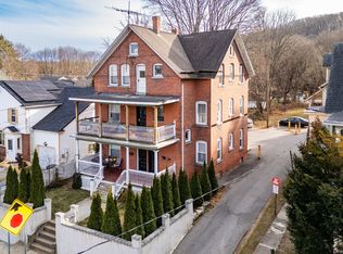 372 Pleasant Street, Windham, CT 06226