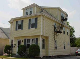 78 Sprague Ave, Cranston, RI 02910
