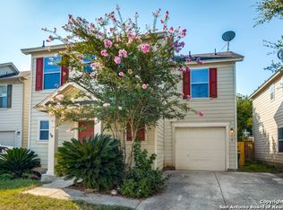 510 Hampton Cv, Boerne, TX 78006