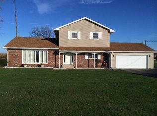 8733 S Us Highway 231, Rensselaer, IN 47978