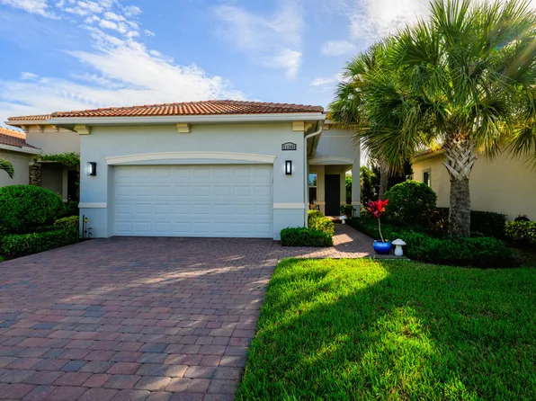 11341 SW Visconti Way, Port St Lucie, FL 34986