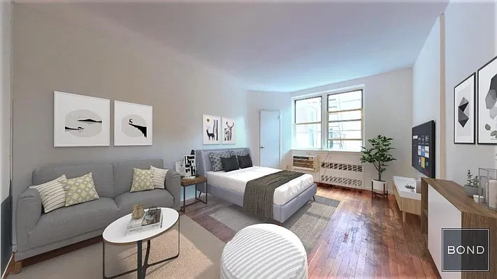 Rented by Bond New York | media 1