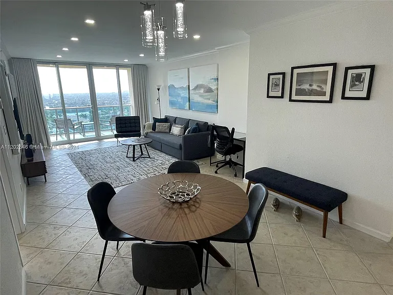 2501 S Ocean Dr #Penthouse 28 — Photo 82