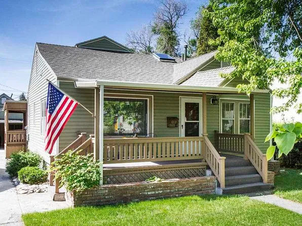 612 Wyoming Ave, Billings, MT 59101