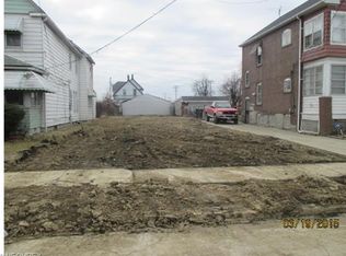 14712 Thames Ave, Cleveland, OH 44110