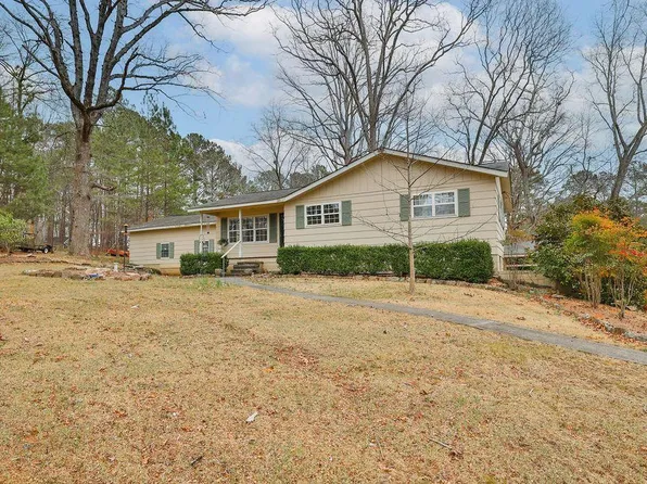 16705 Hopewell Rd, Milton, GA 30004