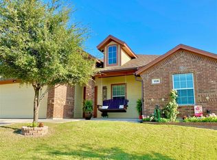 1528 Jacqueline Ln, Graham, TX 76450
