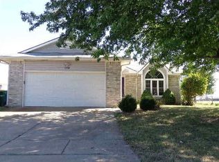 134 N Miles Ave #HUD-181265284, Valley Center, KS 67147