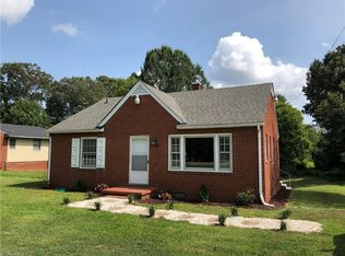 806 Old Liberty Rd, Asheboro, NC 27203