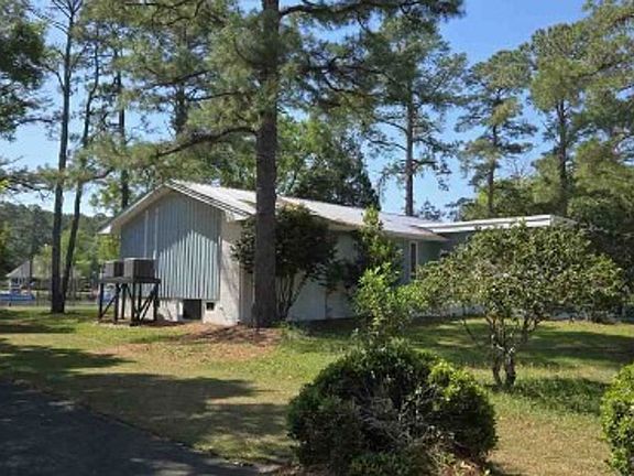 Property Side View