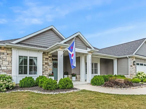 2877 Leon Cv, Fort Wayne, IN 46845