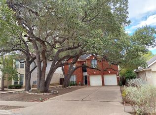 1604 Shady Creek Trl, Cedar Park, TX 78613
