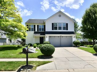 10539 Ross Xing, Fishers, IN 46038