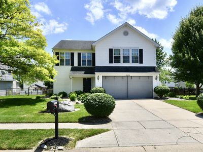 10539 Ross Xing, Fishers, IN, 46038