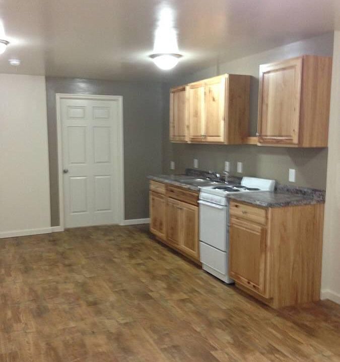 1st image of 5889 Campbell Hwy N APT E