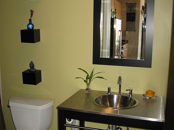 Very Cool Bathroom