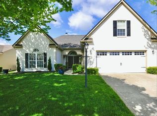 18821 Round Lake Rd, Noblesville, IN 46060