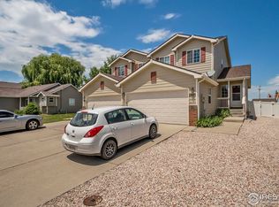 2833 W E St, Greeley, CO 80631
