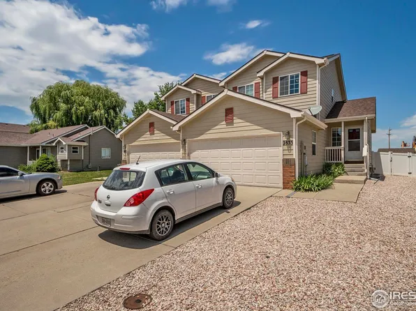 2833 W E St, Greeley, CO 80631