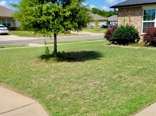 1101 Ironstone Dr, Noble, OK 73068