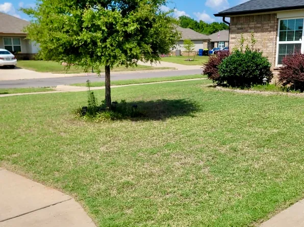 1101 Ironstone Dr, Noble, OK 73068