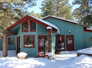 9250 Us Highway 285, Morrison, CO 80465