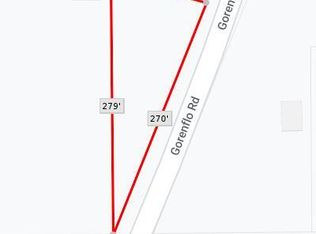 10183 Gorenflo Rd, Diberville, MS 39540