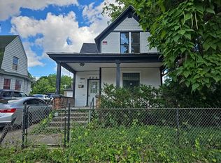 826 Lafayette Ave SE, Grand Rapids, MI 49507