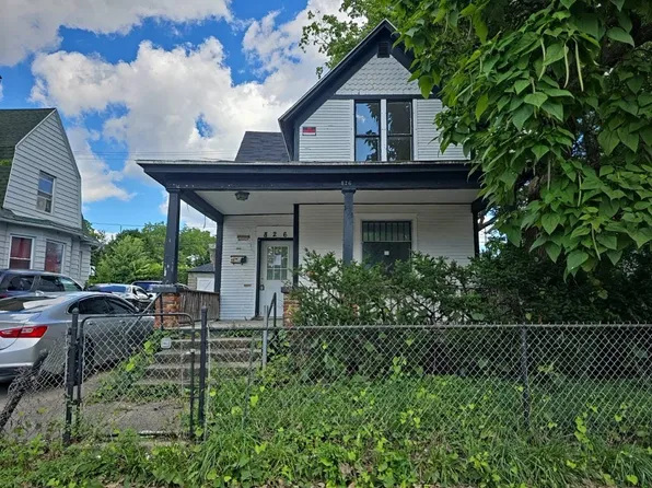 826 Lafayette Ave SE, Grand Rapids, MI 49507