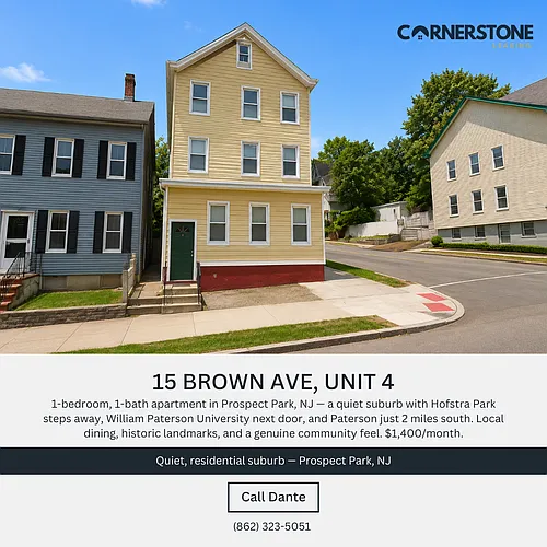 15 Brown Ave Photo 1