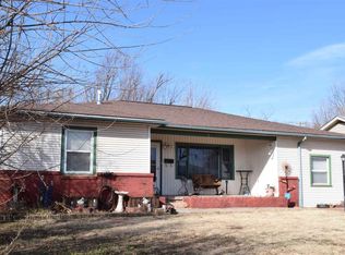 522 S 20th St, Enid, OK 73701