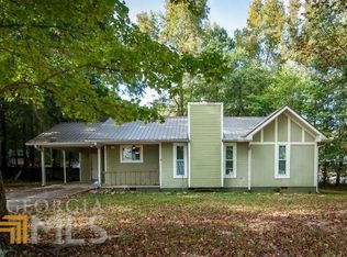 227 Whooping Creek Rd, Carrollton, GA 30116