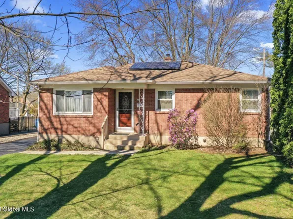 44 Glynn Street, Albany, NY 12203