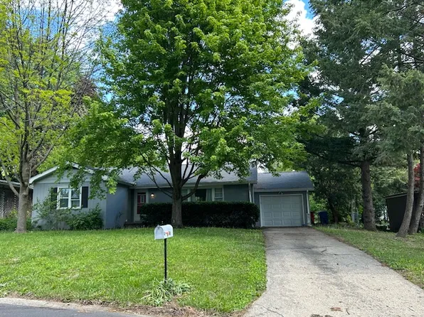 616 Richards Ln, Champaign, IL 61820