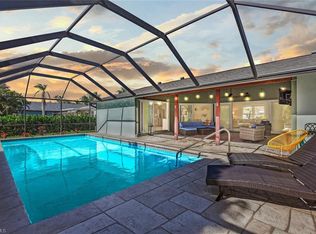 2328 Clipper Way, Naples, FL 34104