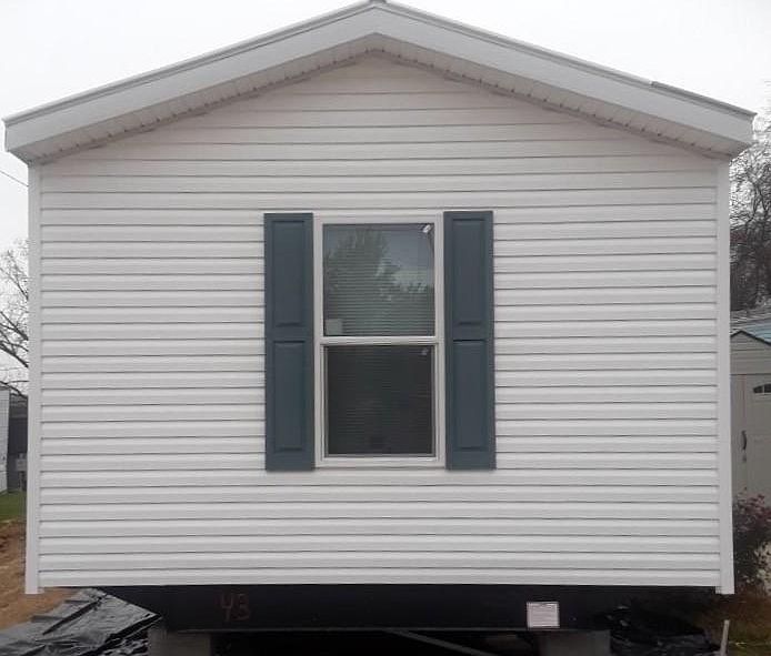 1st image of 9442 Noonan St Lot 108