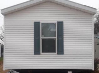 9442 Noonan St LOT 108, Dubuque, IA 52003