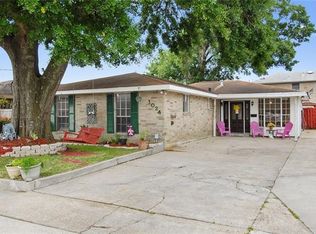 1024 N Starrett Rd, Metairie, LA 70003
