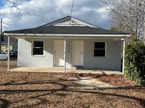 1024 New St, Rocky Mount, NC 27803