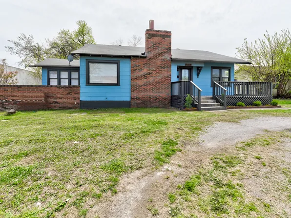 3714 NW 16th St, Oklahoma City, OK 73107