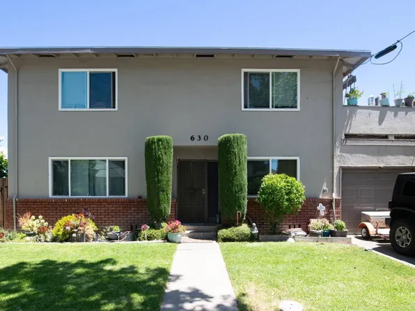 South 5th, San Jose, CA 95112