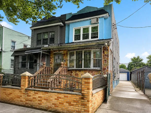 10323 126th Street, Richmond Hill, NY 11419