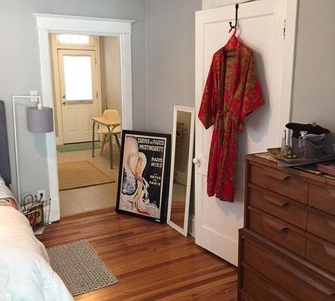 4th image of 5331 Bancroft Ave APT 1W