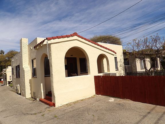2nd image of 367 W Harrison Ave APT A