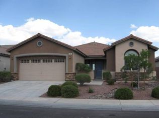 80 Copper Fountain St, Las Vegas, NV 89138